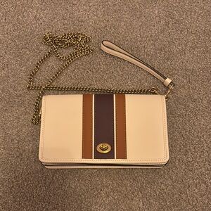 Coach crossbody bag